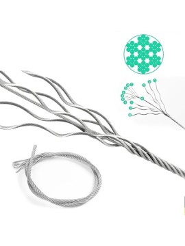 Adjustable Length Ta...