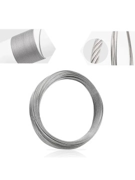 Adjustable Length Ta...