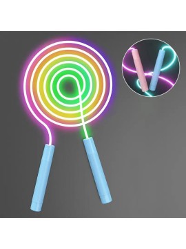 Glowing Skipping Rop...