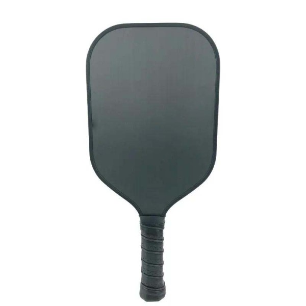 Textured Surface Graphite Paddle Racket