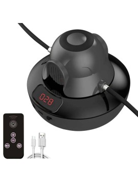 Cordless Electronic ...