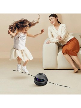 Cordless Electronic ...