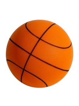 24CM Silent Basketba...