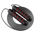 Big Ball Cordless Jump Rope With Heavy Balls Sports