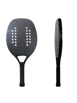 Beach Tennis Racket ...