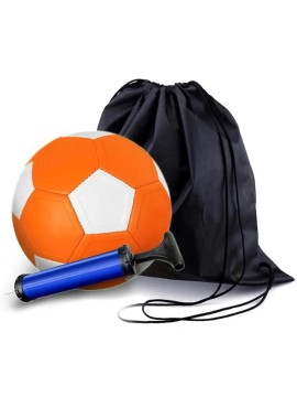 Curve Soccer Ball Sw...