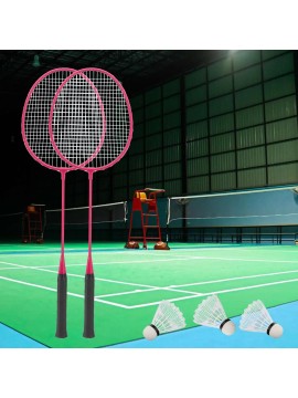 Badminton Rackets wi...