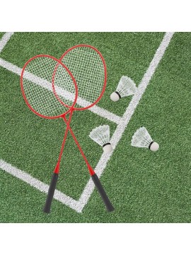 Badminton Rackets wi...