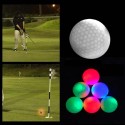 Golf Balls Luminous Light Up Golf Balls