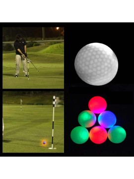 Golf Balls Luminous ...
