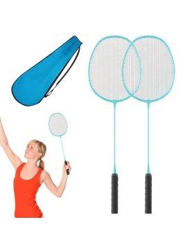Kids Badminton 2 Pla...