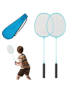 Kids Badminton 2 Pla...