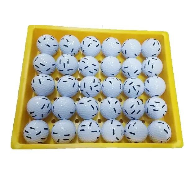 top quality two pieces golf ball