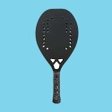 Full Carbon Fiber Beach Tennis Racket