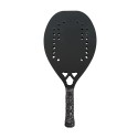 Full Carbon Fiber Beach Tennis Racket