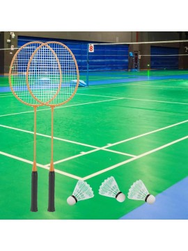 Badminton Rackets  A...