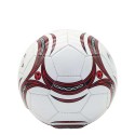 Newest Soccer Ball Standard Size 5 Machine-Stitched Football