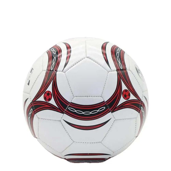 Newest Soccer Ball Standard Size 5 Machine-Stitched Football