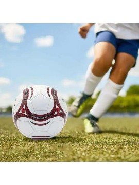 Newest Soccer Ball S...