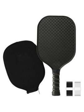 Carbon Fiber Paddle ...