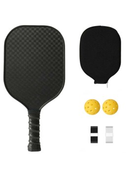 Carbon Fiber Paddle ...