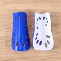 Soccer Balls for Kids Calf Guard Gear Breathable Shin Pad