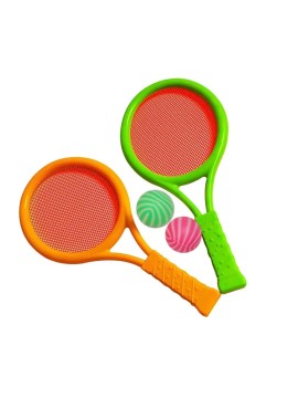 Tennis Badminton Rac...