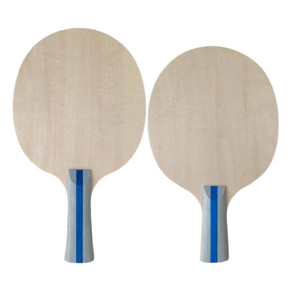 1PC Table Tennis Racket Base Plate Wood