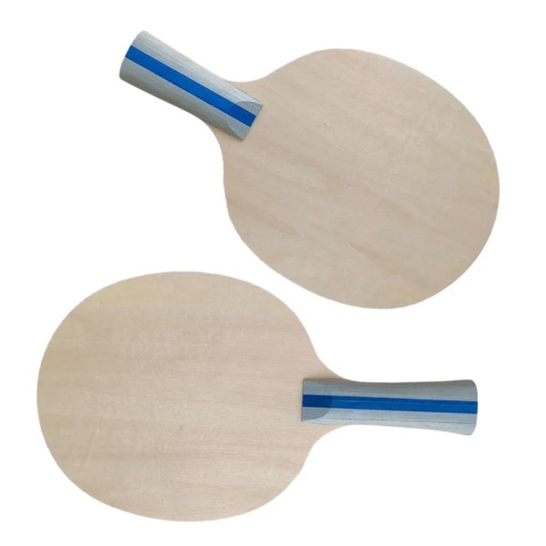 1PC Table Tennis Racket Base Plate Wood