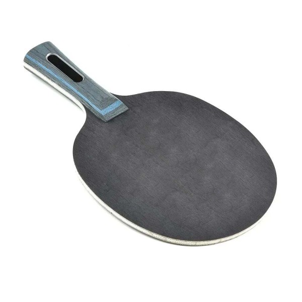 Carbon Base Table Tennis Blade