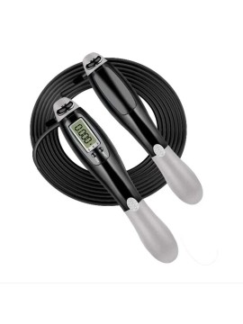 Electronic Counting ...