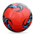 High Elastic Material Football Durable Waterproof Soccer Ball