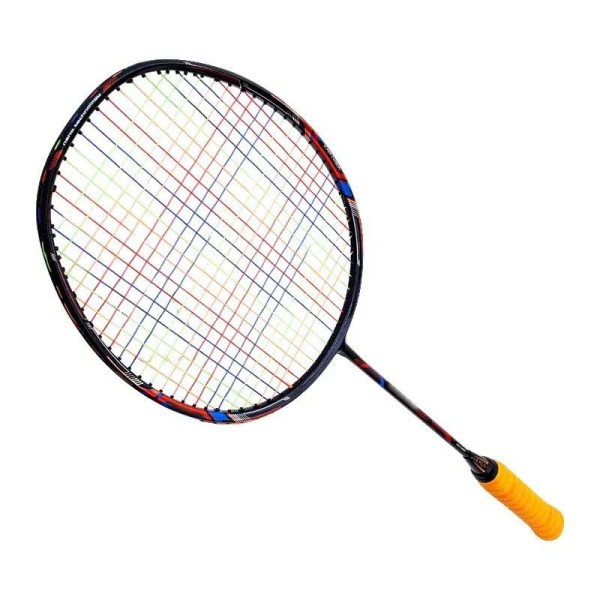 Secondary Reinforcement Carbon Fiber Badminton Rackets