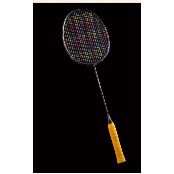 Secondary Reinforcement Carbon Fiber Badminton Rackets