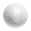 Practice Golf Balls 3/2 Layer Golf Practice Ball