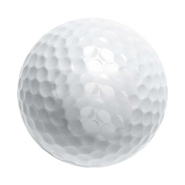 Practice Golf Balls 3/2 Layer Golf Practice Ball