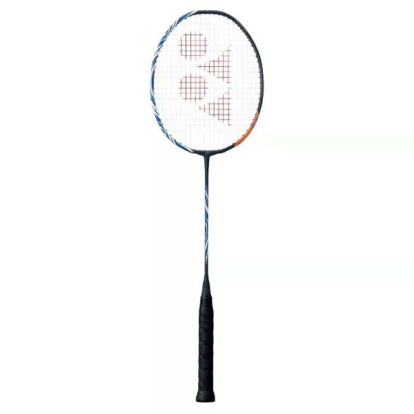 Badminton Racket With Line