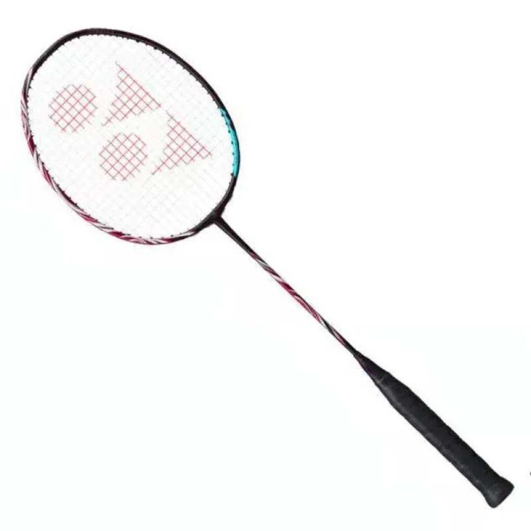 Badminton Racket With Line