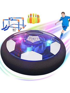 4-in-1 Hover Hockey ...