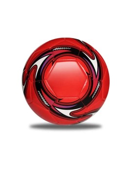 Thickened PVC Soccer...