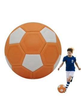 Magic Curved Soccer ...