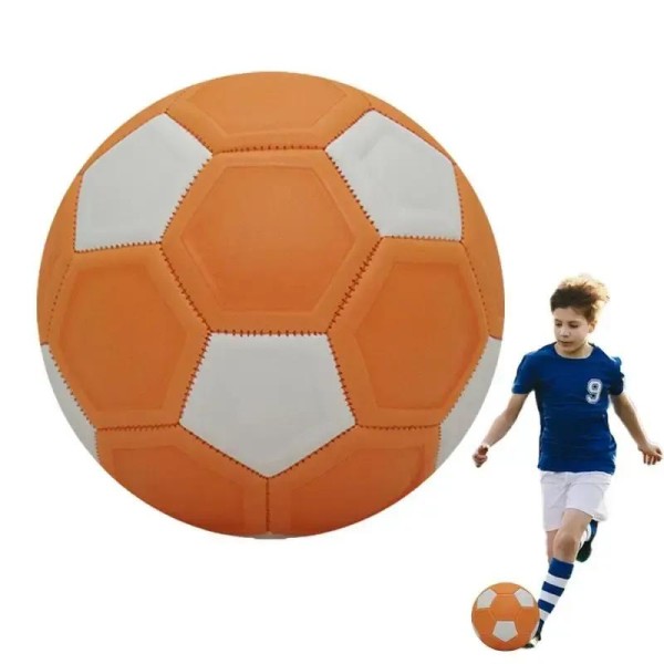 Magic Curved Soccer Ballst