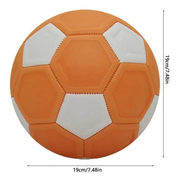 Magic Curved Soccer Ballst