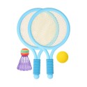 Racket Beach Toys for Toddlers Badminton Kit Training Ball